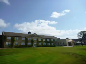 The Coniston Hotel Country Estate & Spa - Skipton