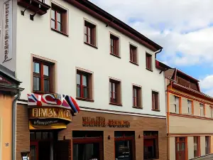 Hotel Corona