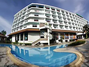 BP Samila Beach Hotel & Resort