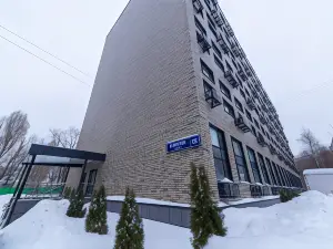 Studiya 35 M Apartments
