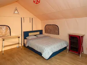 Sancheong Babo Glamping