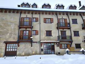 SNÖ Vall de Boí