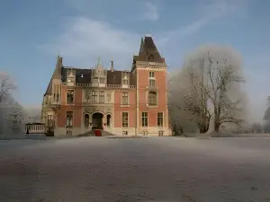 Hotel Brasserie de Beiaard