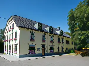 Hotel Beau Site