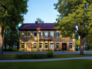 Hotel Benevilla