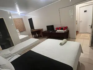 Hotel Cityy
