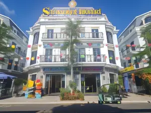 SUNRISE Hotel Bạc Liêu