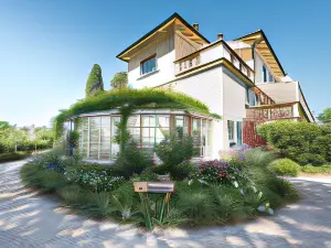 Villa Mazzanta Relais & Residence