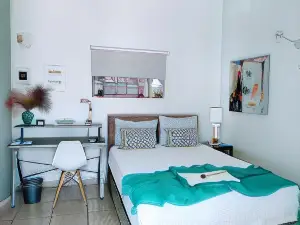 Vacations in Patra Studios