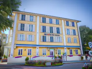 Hotel Luitpold am See