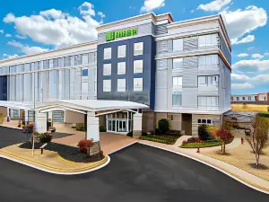 Holiday Inn Southaven Central - Memphis