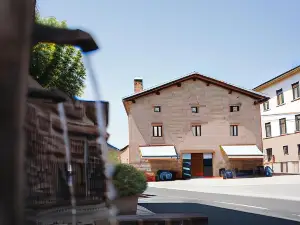 Hotel Rural LATORRIÉN de Ane