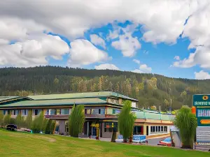 Sandman Hotel & Suites Williams Lake