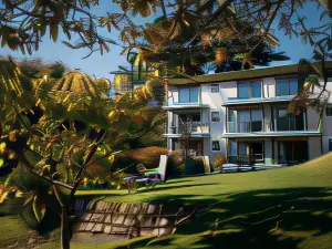 Hotel Meudon
