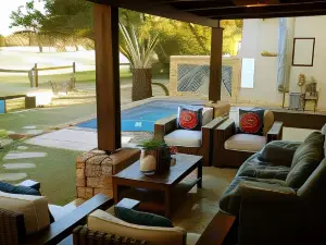 Kathuhari Guesthouse