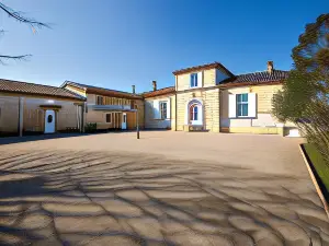 Domaine du Chauvet