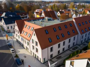 Drexel`s Parkhotel am Schloss