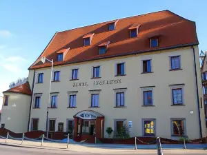 Ringhotel Jägerhof