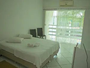포우사다 마리나 포르토 이타쿠루사