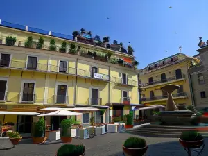B&B la Piazzetta