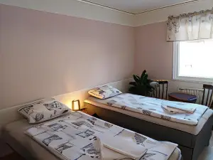 Dals Långeds B&B