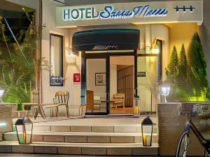 Hotel Santa Maria