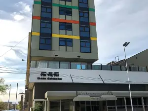 646 Hotel Balcarce