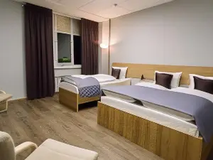 Стандарт отель
