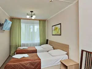 Olginskaya Hotel