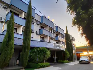 Hotel Asa Branca