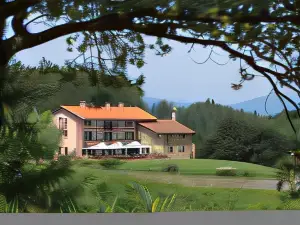 Agriturismo Scacciapensieri