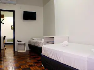 Hotel Vitoria - Itajaí