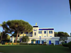 Hotel Le Bellevue
