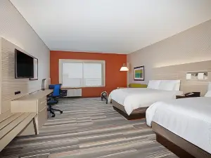 Holiday Inn Express & Suites Denver NE - Brighton