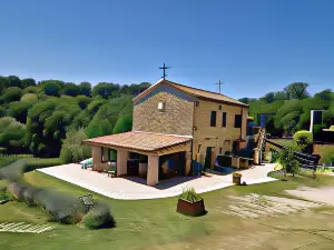 La Nocciolaia