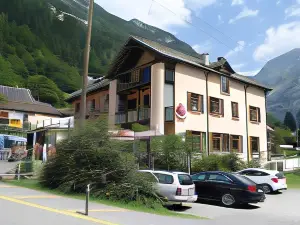Ristorante Alpino