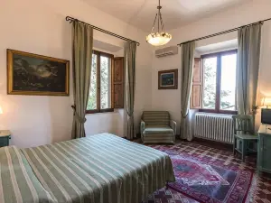 Hotel Villa Porta All'Arco