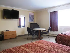 Merrill Field Inn