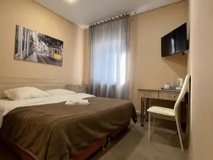 Frisson (Фриссон)