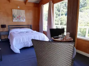 Los Lagos Lodge