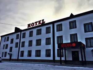 Nitron Hotel