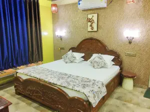 Green Meadows Farm Stay