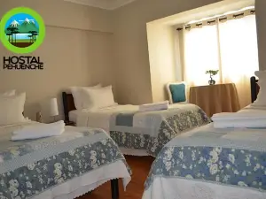 โฮสเทลเปฮวเนเช่