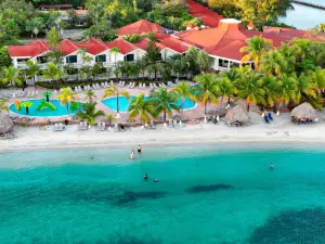 Fantasy Island Beach Resort and Marina - All Inclusive