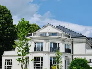 Hotel Sokół Wellness & Spa