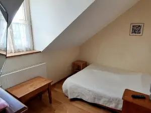 樂馬爾馬尼旅館