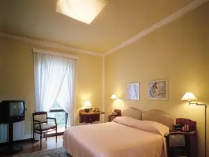 Hotel Locanda Mel
