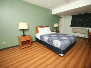 Texas Inn Waxahachie