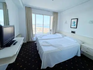 Hotel Miramar Laredo