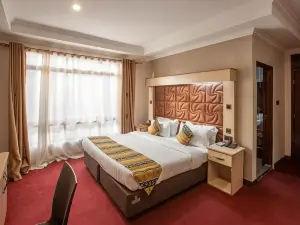 The Luke Hotel Cravers Thika